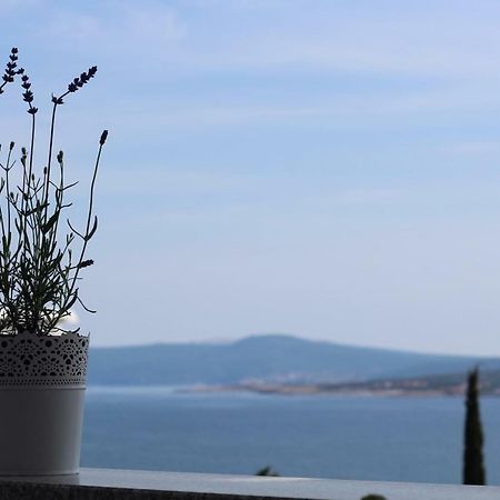Mia 6 Apartman Crikvenica Kültér fotó