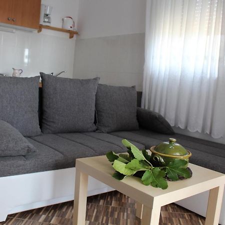 Mia 6 Apartman Crikvenica Kültér fotó