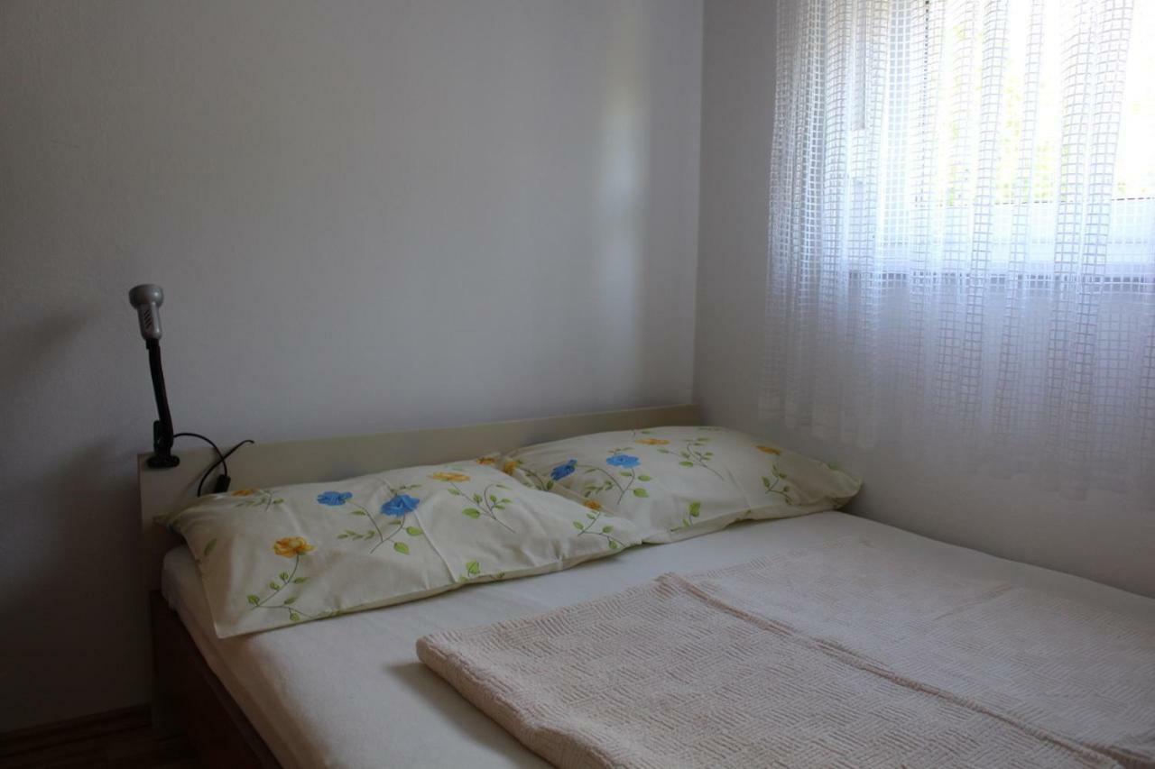 Mia 6 Apartman Crikvenica Kültér fotó