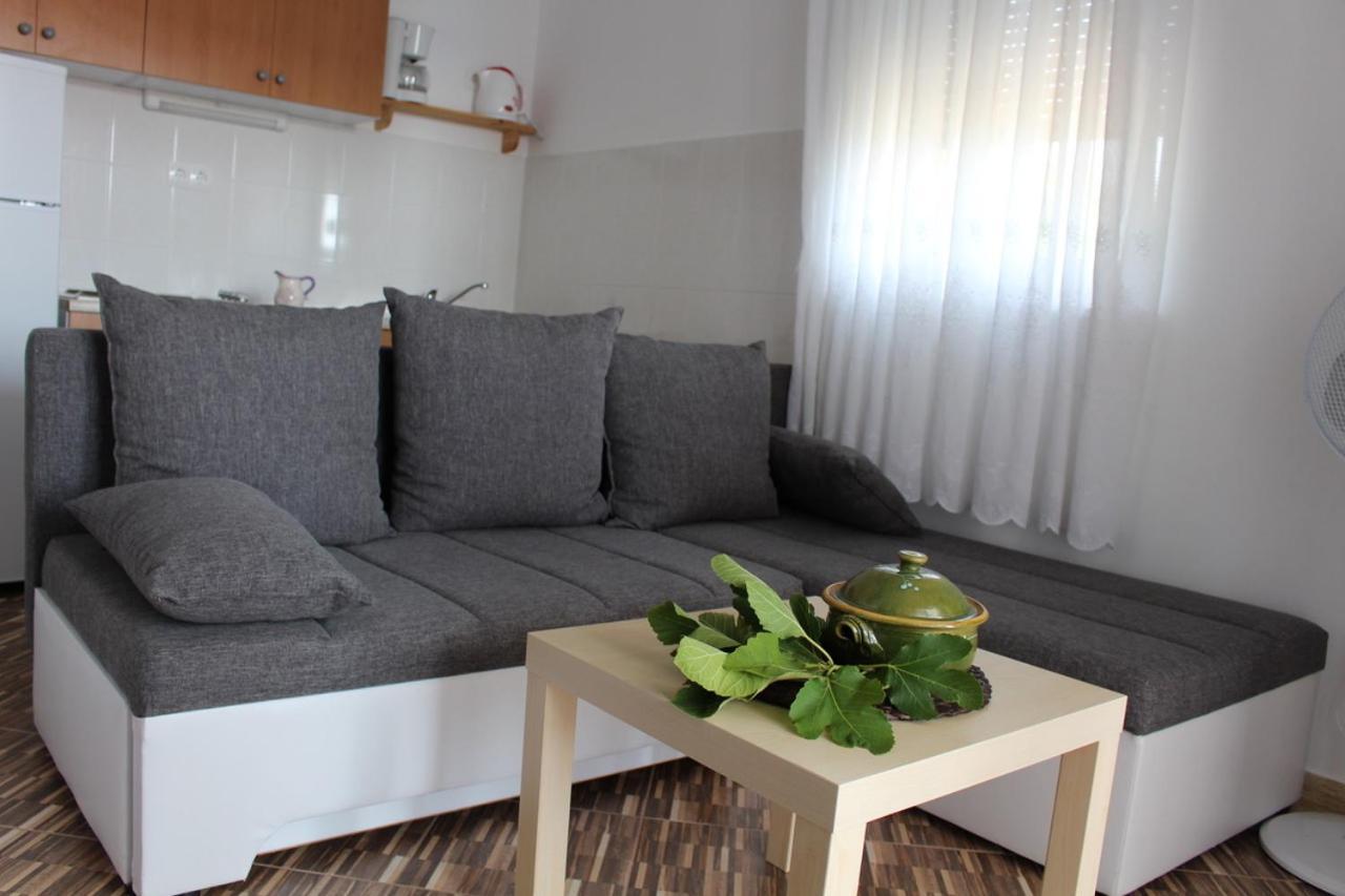 Mia 6 Apartman Crikvenica Kültér fotó
