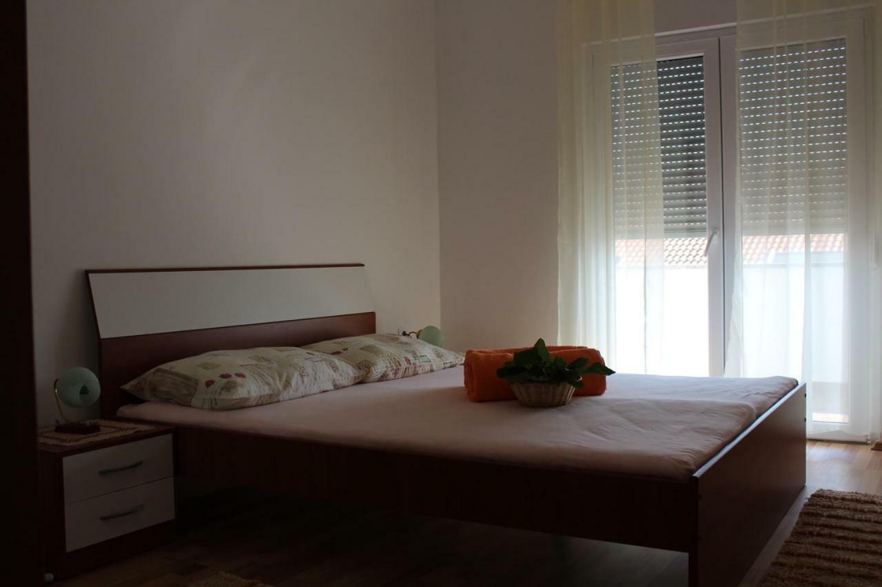 Mia 6 Apartman Crikvenica Kültér fotó